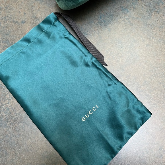Gucci - Eyeglass Case - Picture 4 of 6